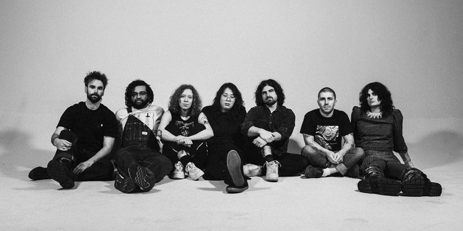 Heavenly Blue Announce Album For Secret Voice Records: “We Have The&nbsp;Answer”