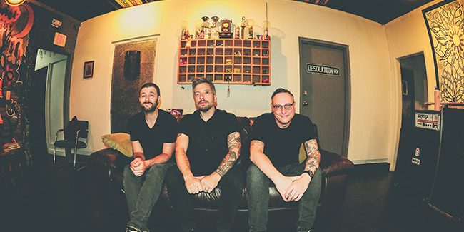 Reconciler Release New Album “Art For Our Sake”