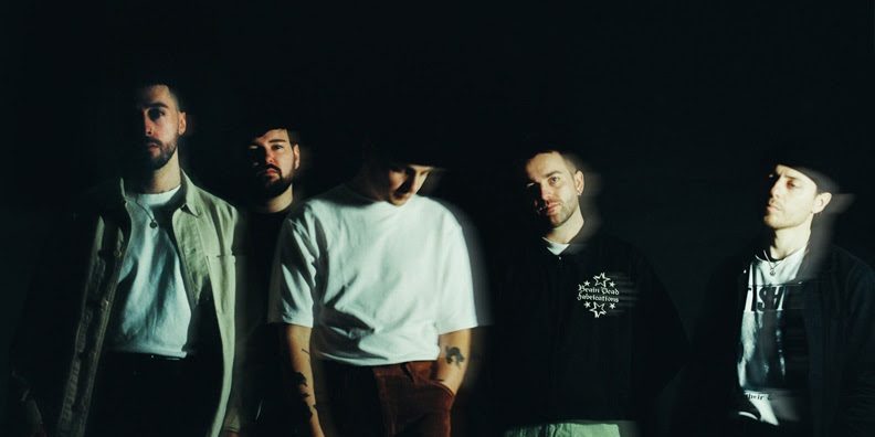 Boston Manor Shared New Single “Container”