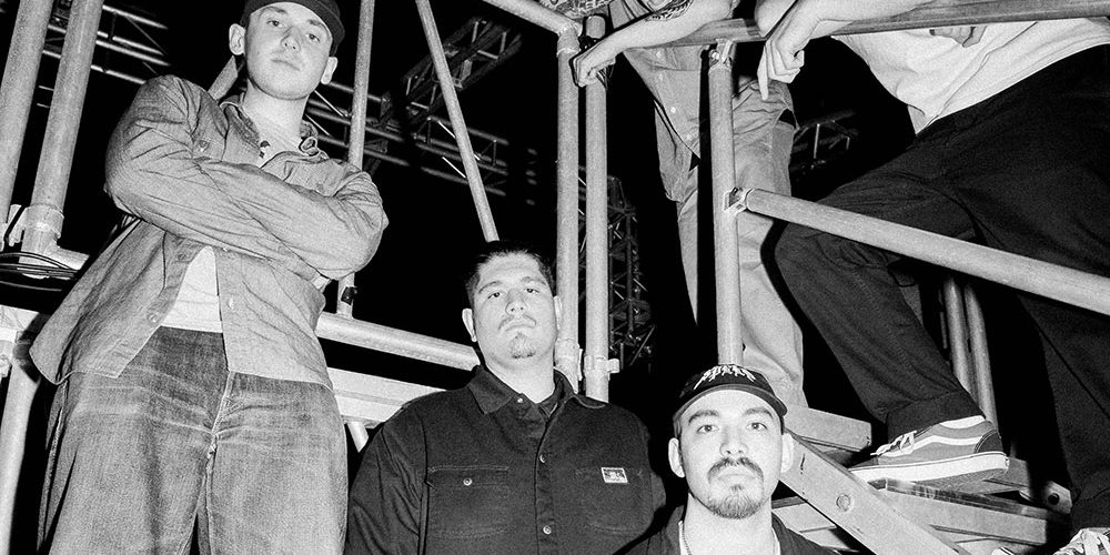 AWOL Released New Single & Video “Tear ‘Em To&nbsp;Bits”