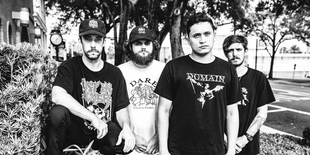 Fixed View Announce New LP; Release New Single “Pride” Featuring&nbsp;Domain