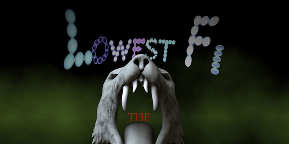 Lowest Fi - The Werewolf