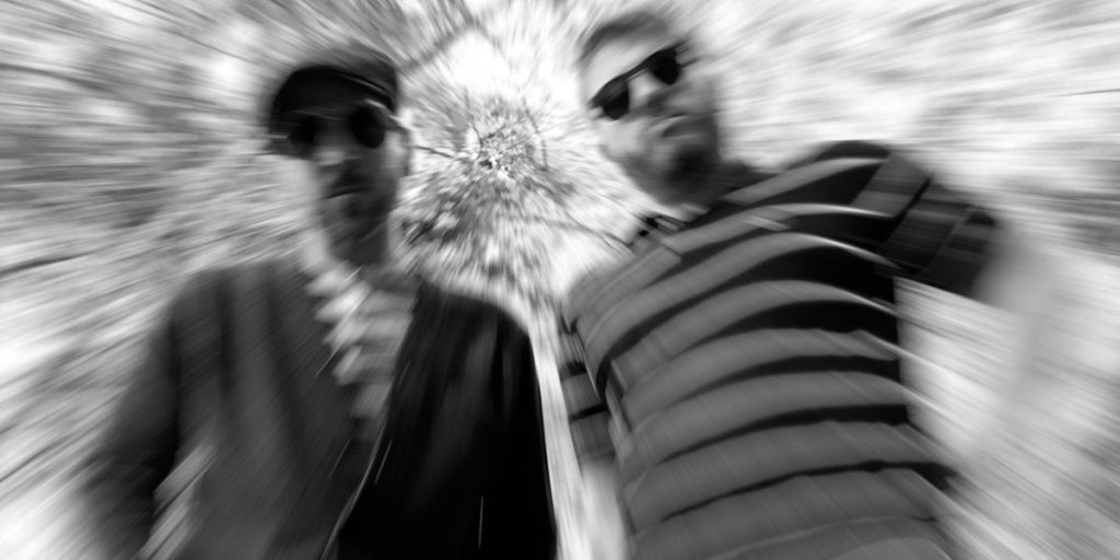 Sea Of Orchids – Changing Lights