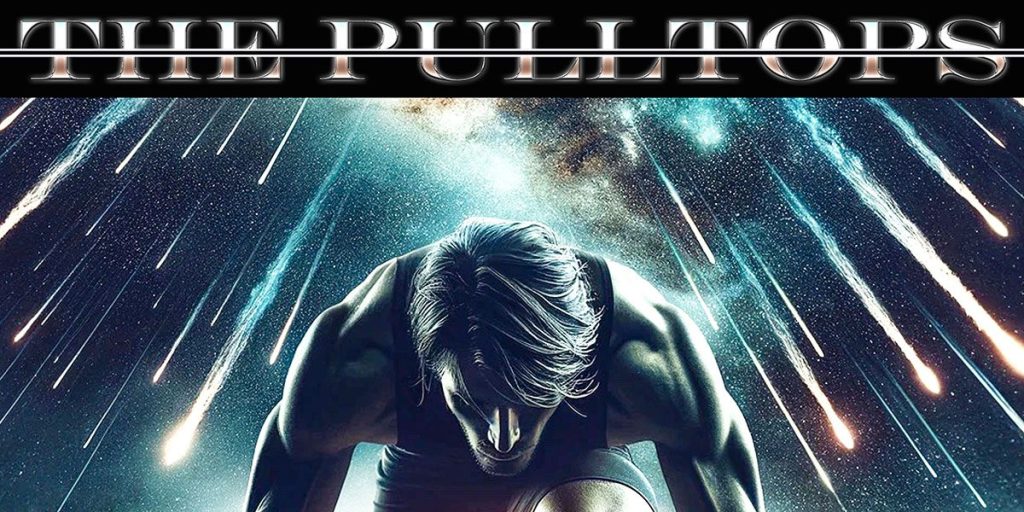 The Pulltops – 3-2-1&nbsp;Go!