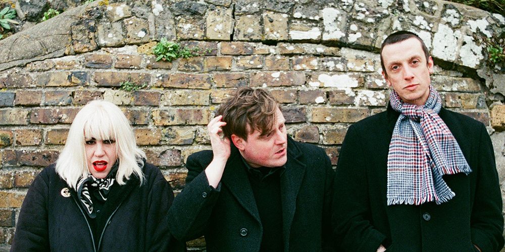 Girls In Synthesis Announce “Sublimation” LP With New Single “Lights&nbsp;Out”