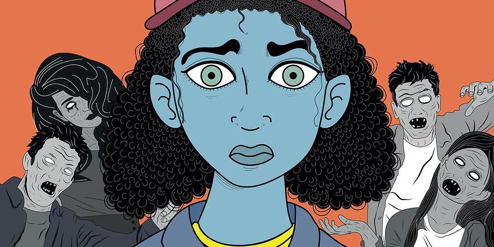 The Bite by Jim X Dodge (Earth Island Books)