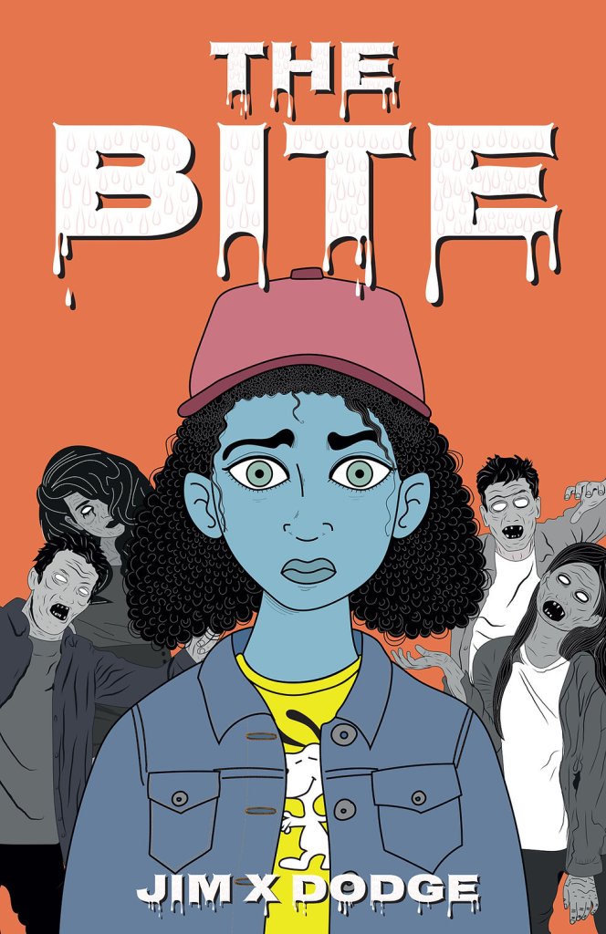 The Bite by Jim X Dodge - Earth Island Books