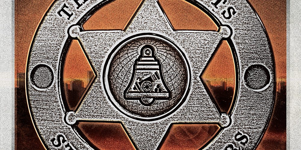 The Ratchets - Street Manners