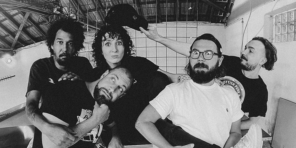 Interview: Melonball