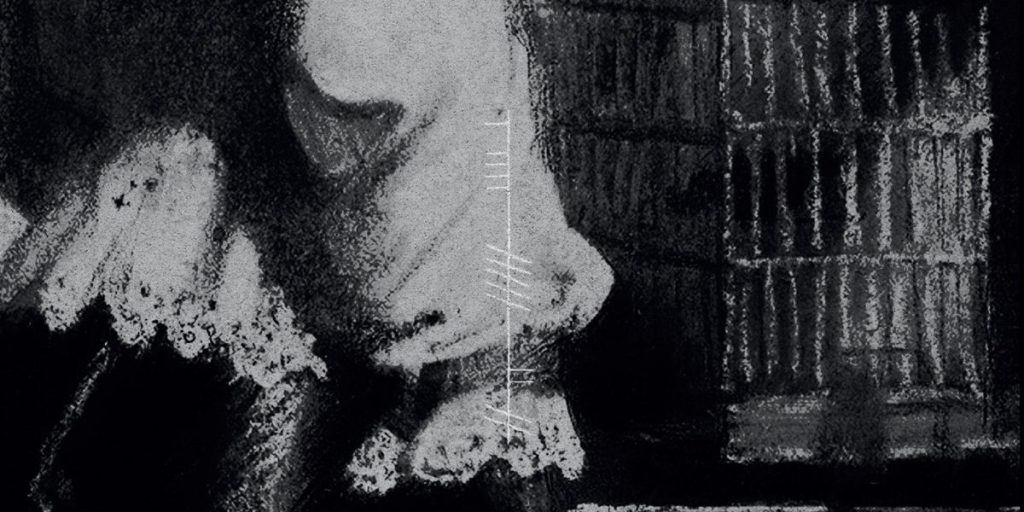 Nerves – Glórach 12″ EP (Blowtorch&nbsp;Records)