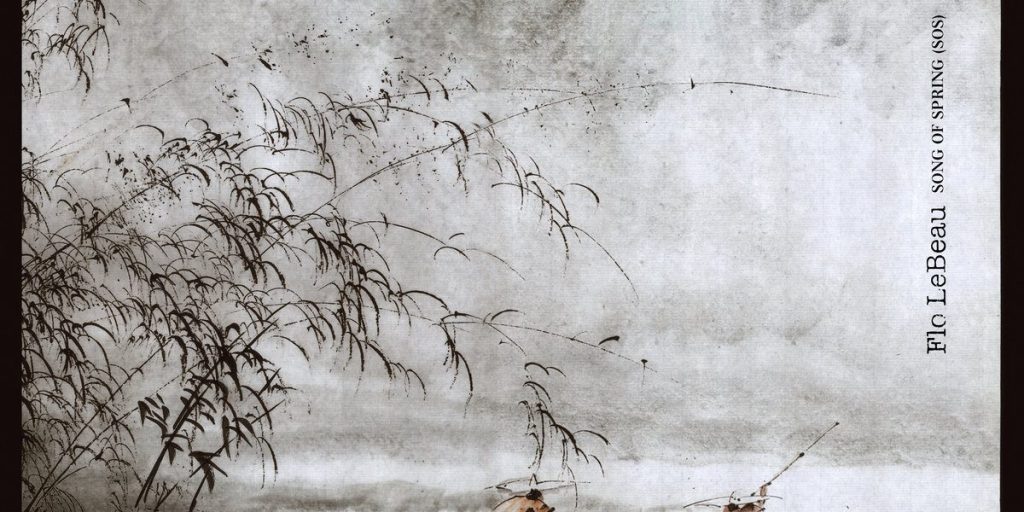 Flo LeBeau – Song Of Spring (SOS) 7″&nbsp;EP