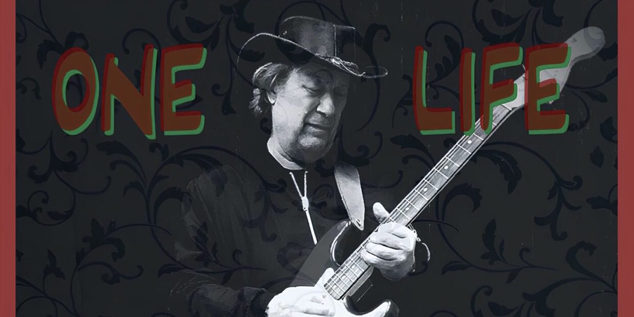 Harry Kappen - One Life