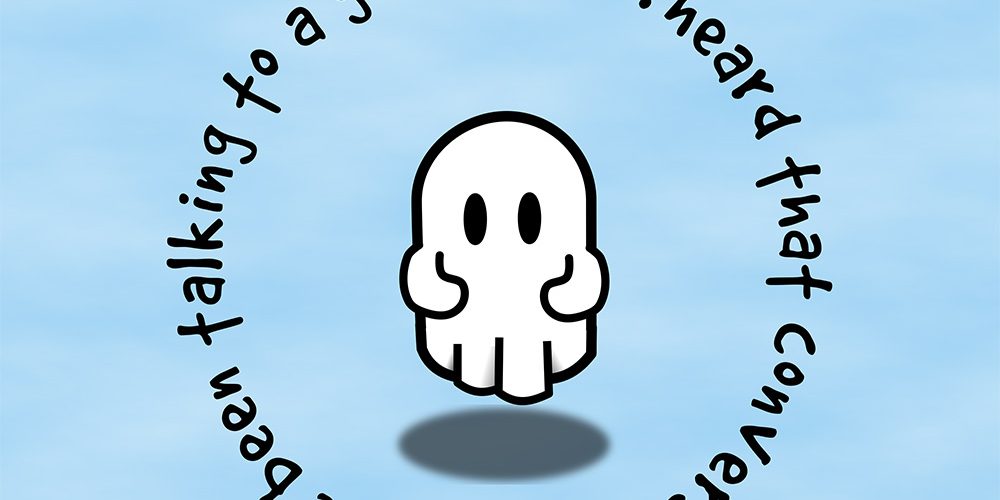 Tom Elliot - Holy Ghost