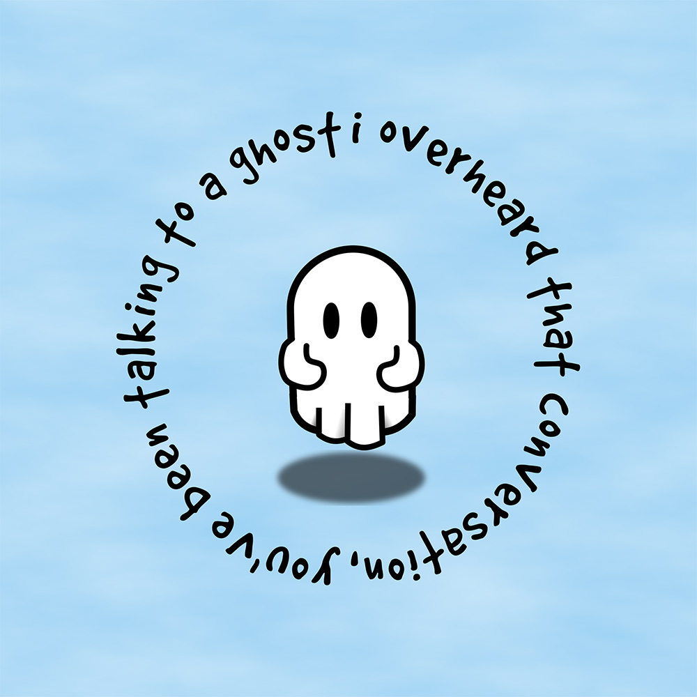 Tom Elliot - Holy Ghost