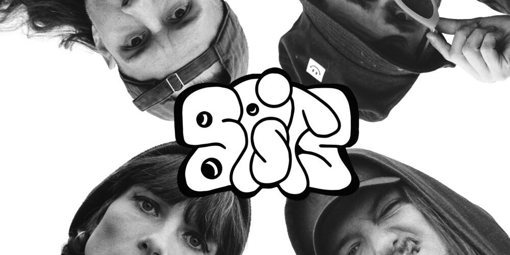 Baits – All Filler, No Killer LP (Noise Appeal Records)