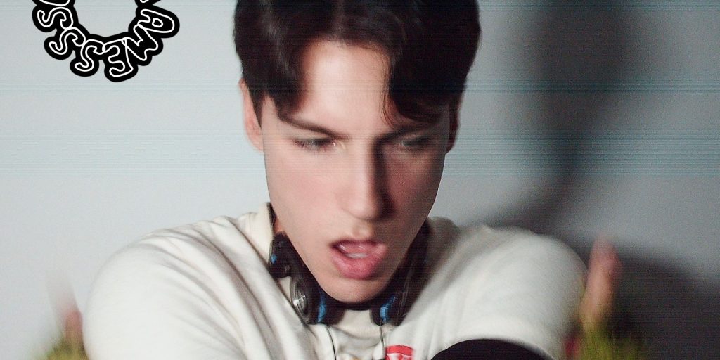 Germano – sorry i’m a&nbsp;mess