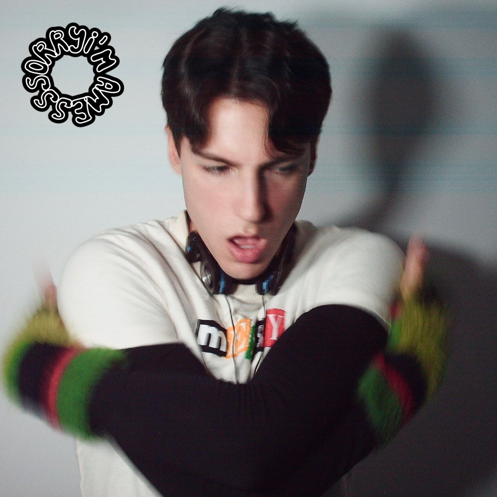 Germano - sorry i'm a mess