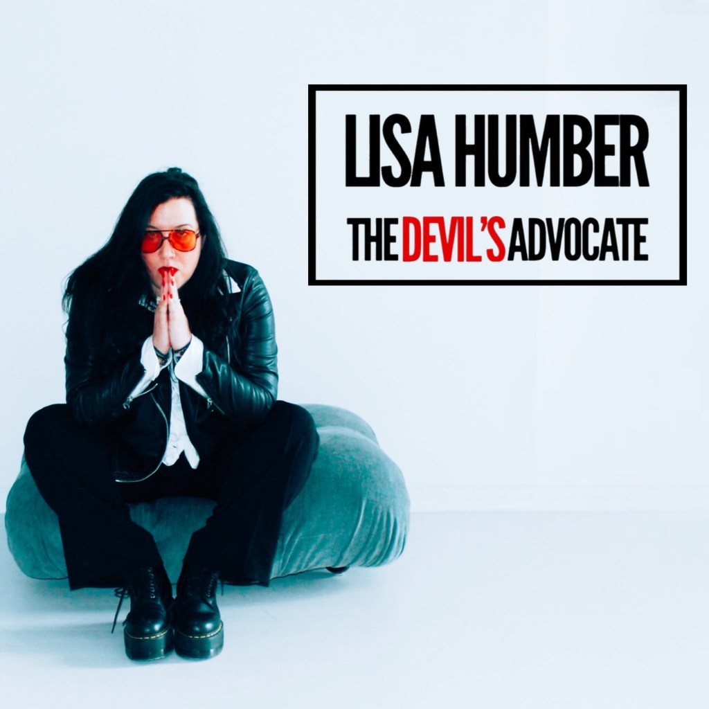 Lisa Humber - The Devil's Advocate