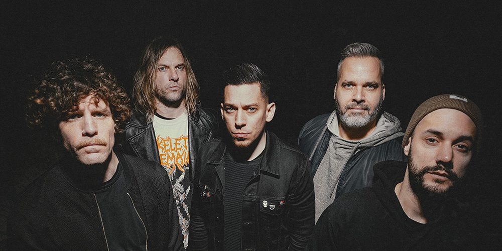 Premiere: The Idoru Share New Single & Video “This Ship Will&nbsp;Sail”