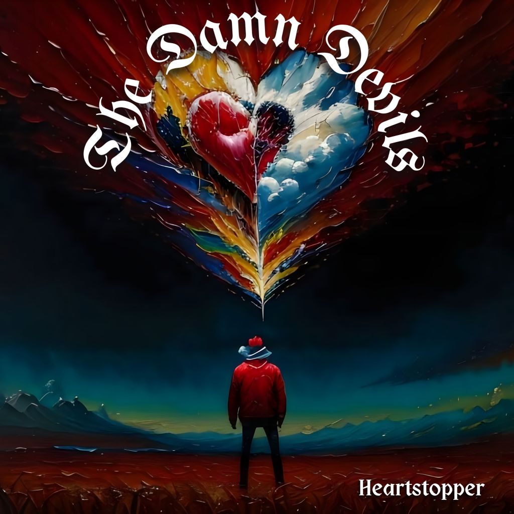 The Damn Devils - Heartstopper
