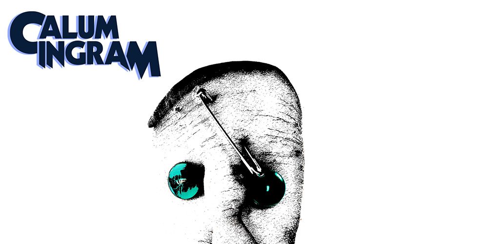 Calum Ingram - The Man