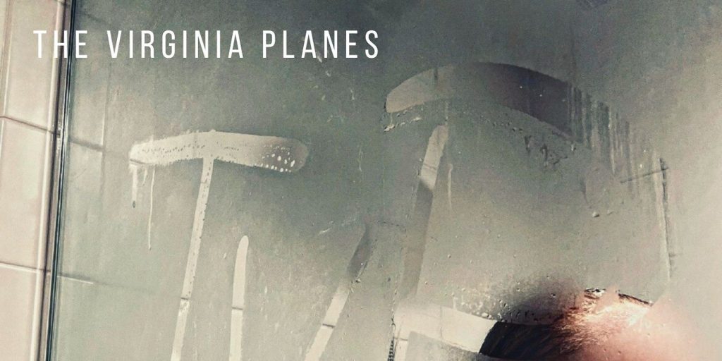 The Virginia Planes – The Siren&nbsp;Call