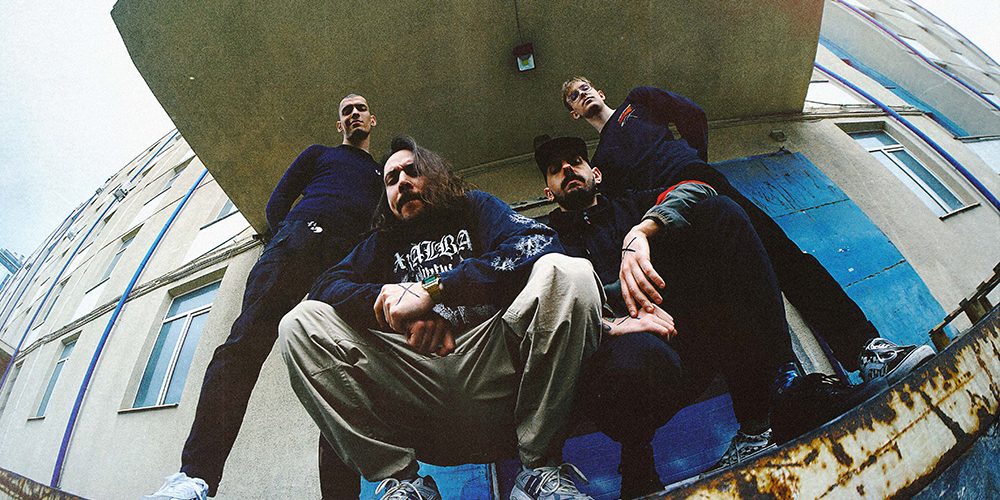 TRUExFEELING Announced Debut Album “…Of Flesh And&nbsp;Steel”