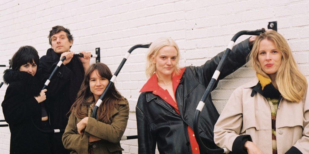 Gustaf Drop New Song “Close”; New Album Out 5th&nbsp;April