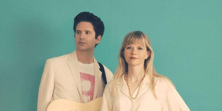 Paul McCartney & Beyonce Video Director Lucy Dyson Creates A Visual Dream For Still&nbsp;Corners