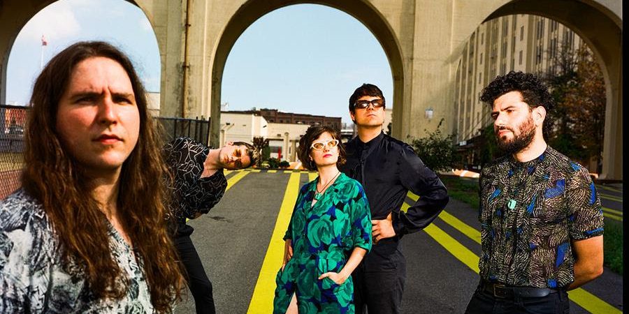 Bodega Shared New Single “Cultural Consumer III”