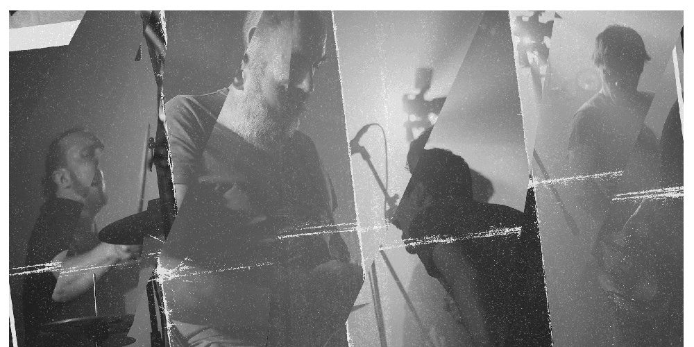 Contre-Feux Unveiled New Single & Video “Gibier le&nbsp;soir”