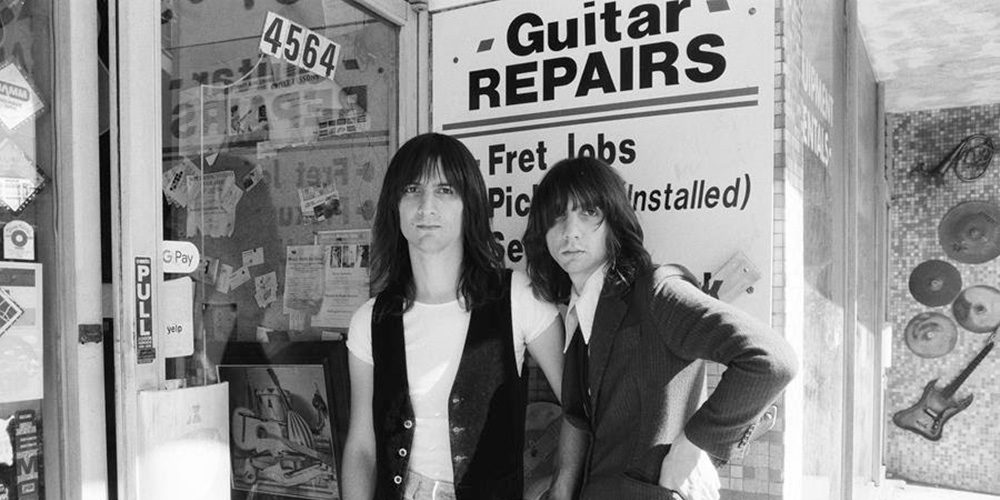 The Lemon Twigs Released New Single “A Dream Is All I&nbsp;Know”