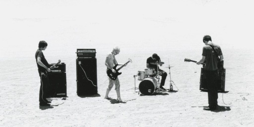 The Red Scare Drop First Single From Forthcoming Solid Brass Records&nbsp;Discography