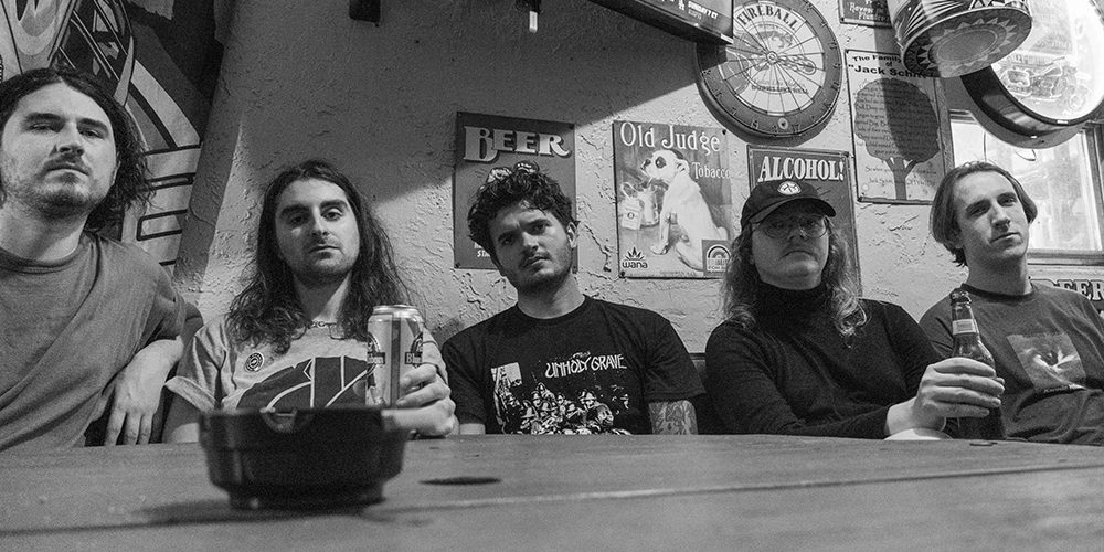 Smelter Released New Single “In&nbsp;Spades”