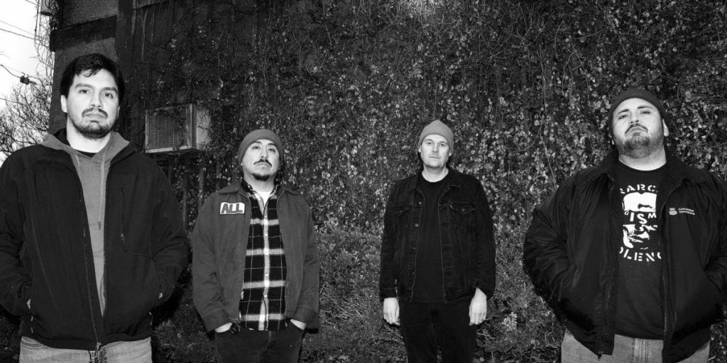 Faulty Cognitions Released New Single From The Upcoming&nbsp;LP
