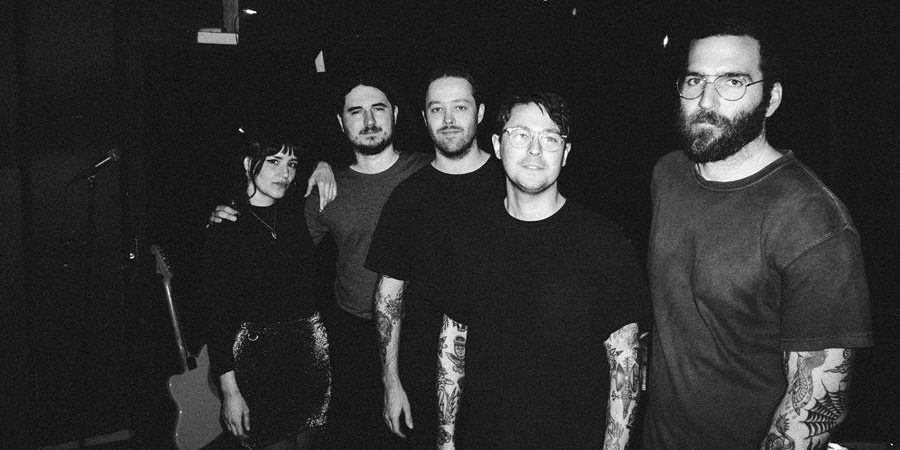 Interview: Gouge Away