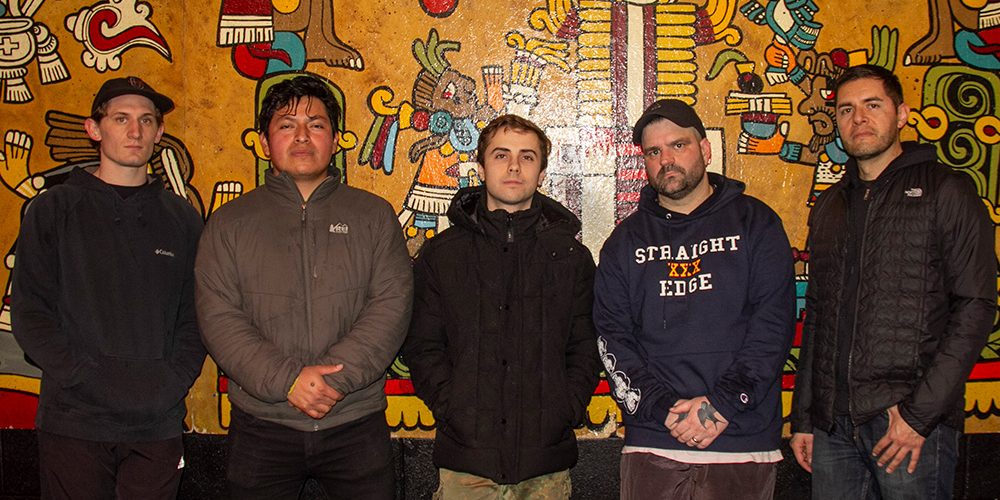 Time X Heist Released Expanded Edition Of “The Odds Against&nbsp;Tomorrow”