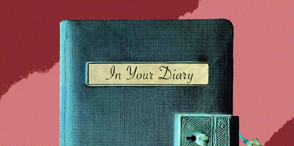 Disintegration Released New Single “In Your&nbsp;Diary”