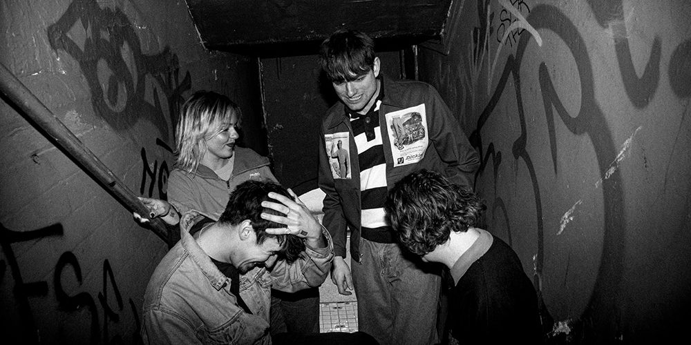 Dreamwave Released New Single & Video “Hidden Sun”