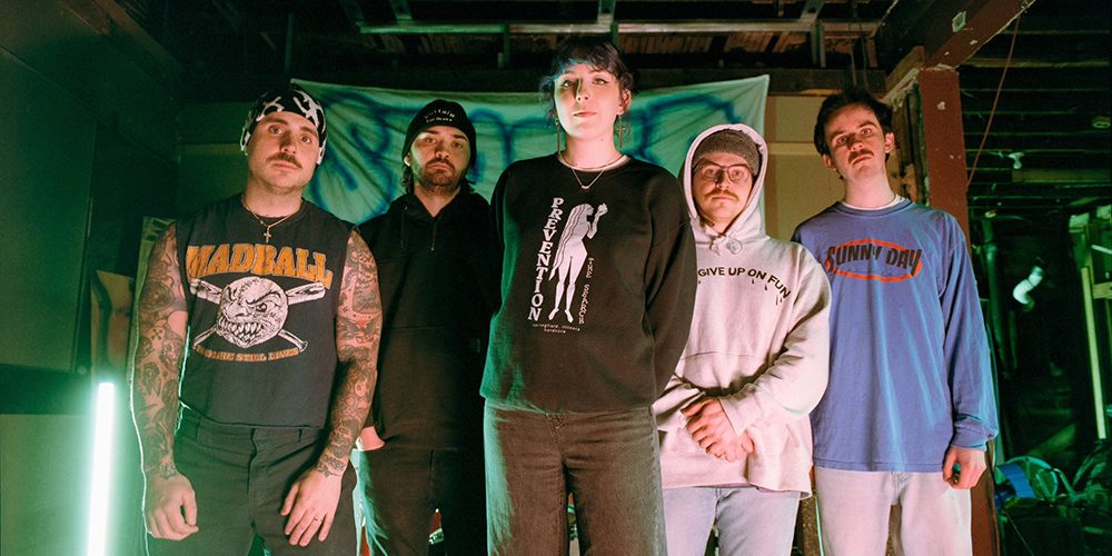 Spaced Released New Album “This Is All We Ever Get” On Revelation&nbsp;Records