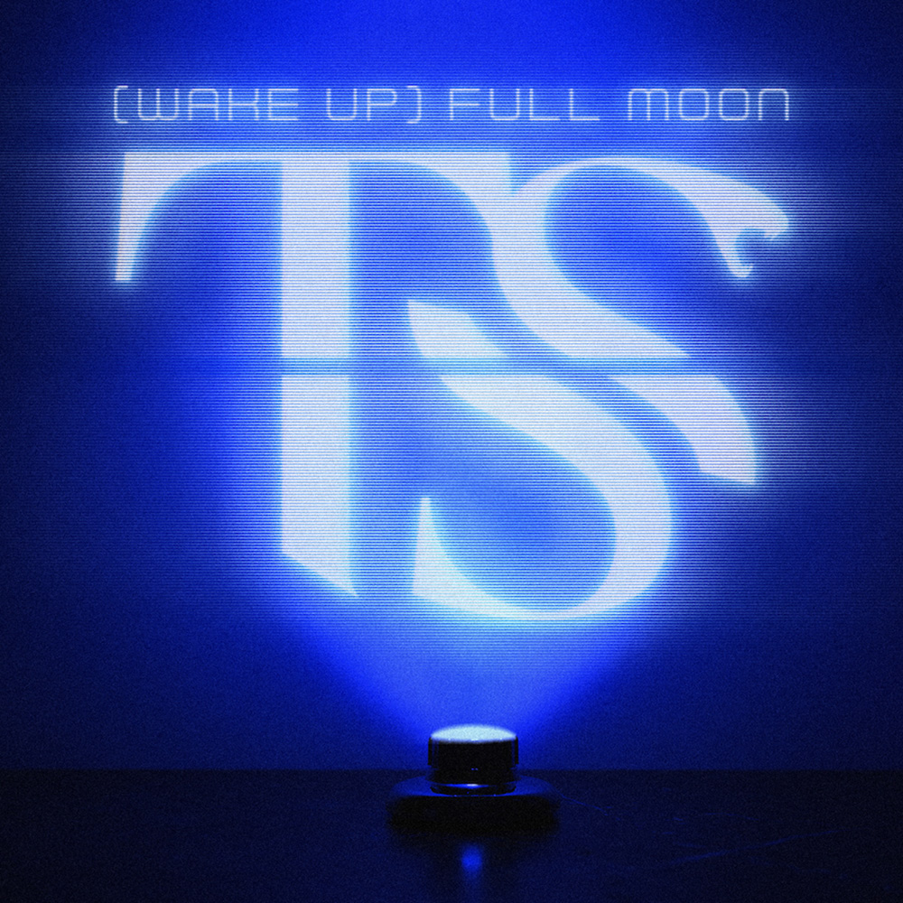 Telling Secrets - (Wake Up) Full Moon