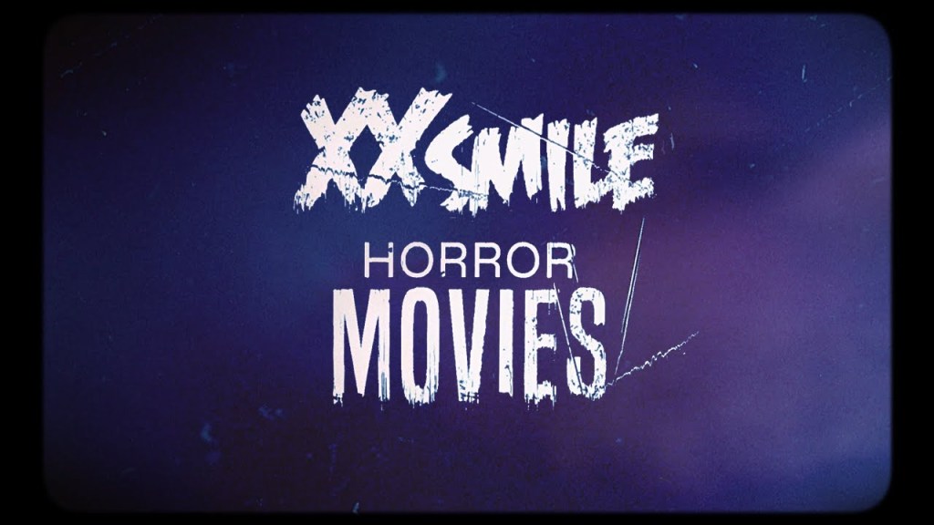 XXsmile - Horror Movies