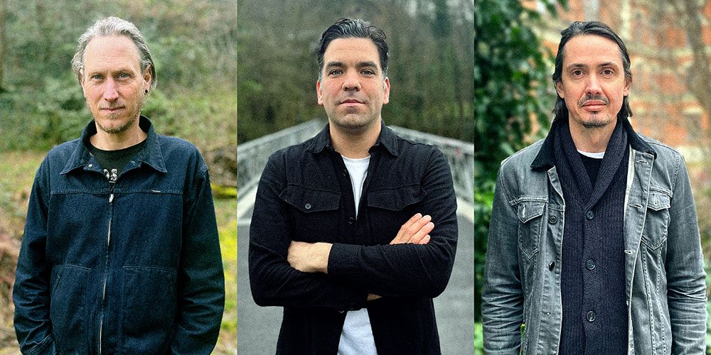 Brazen Released New Single “Arms Of The&nbsp;Sea”