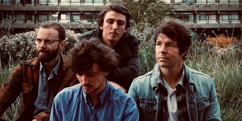 Two Headed Horse – Shimmer