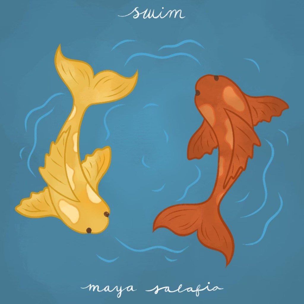 Maya Salafia - Swim