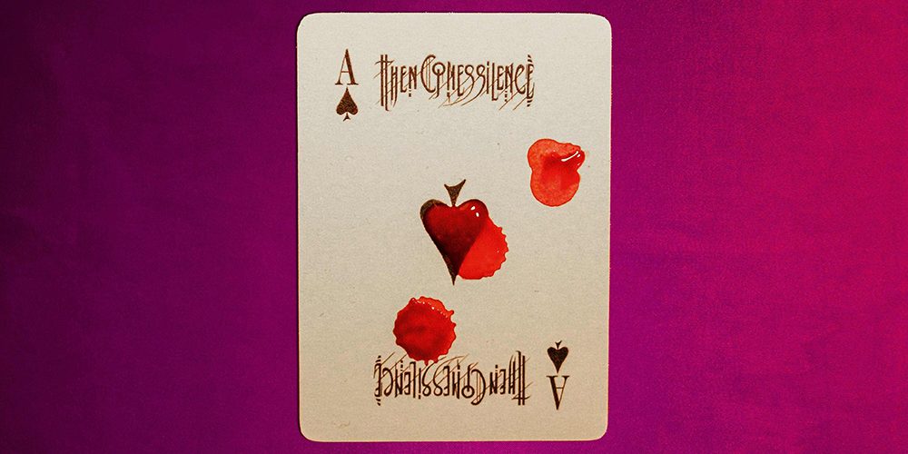 Then Comes Silence – Trickery