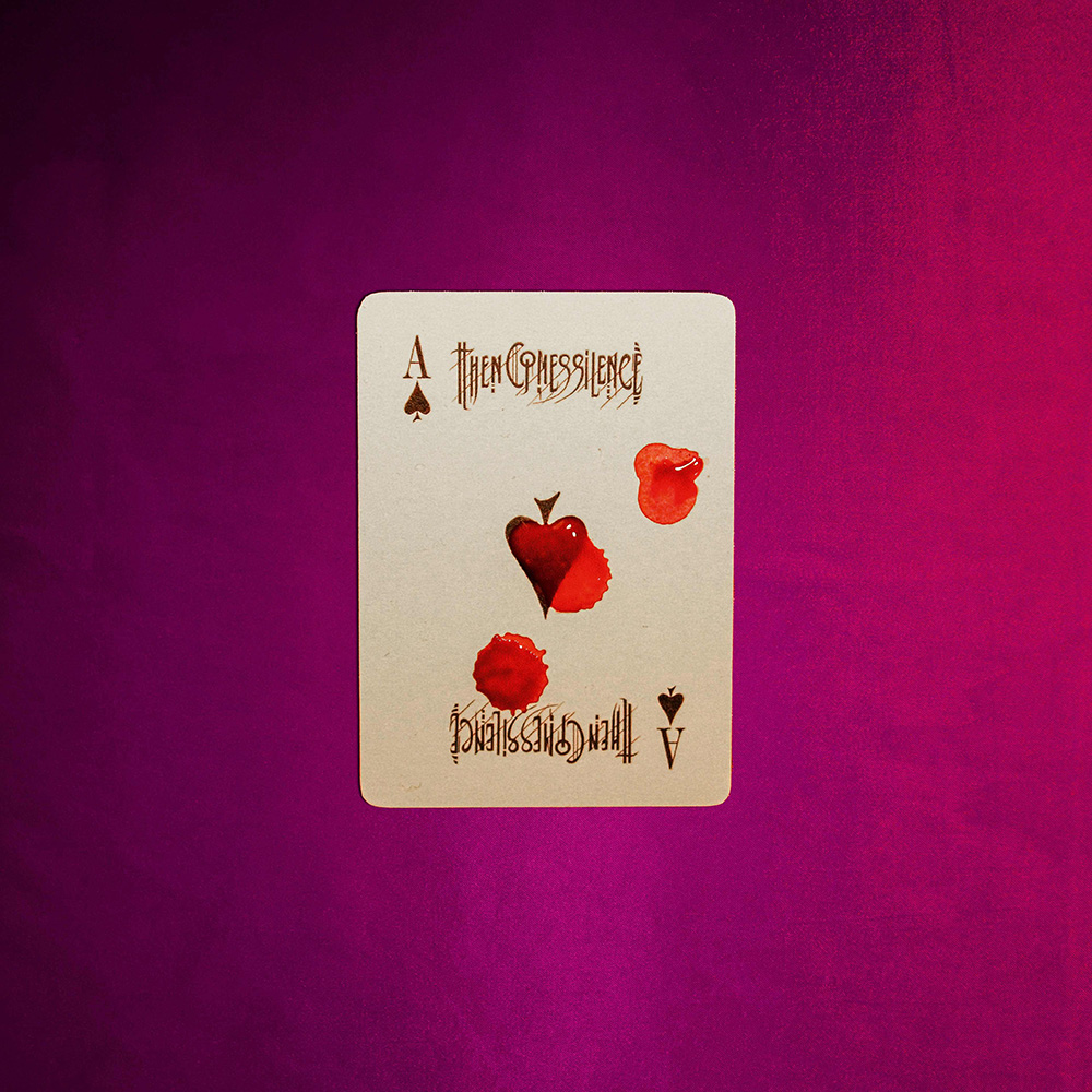 Then Comes Silence - Trickery