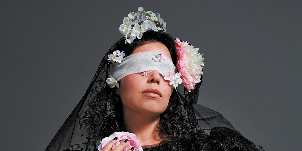 Ella Ronen - The Girl With No Skin CD