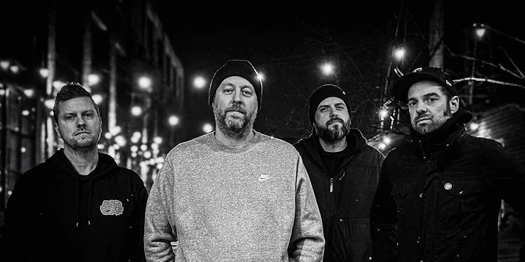 Former Samiam, Gratitude & The Stereo Members Return With More Fresh Music; Check Out “Every Second” By Rad Owl 