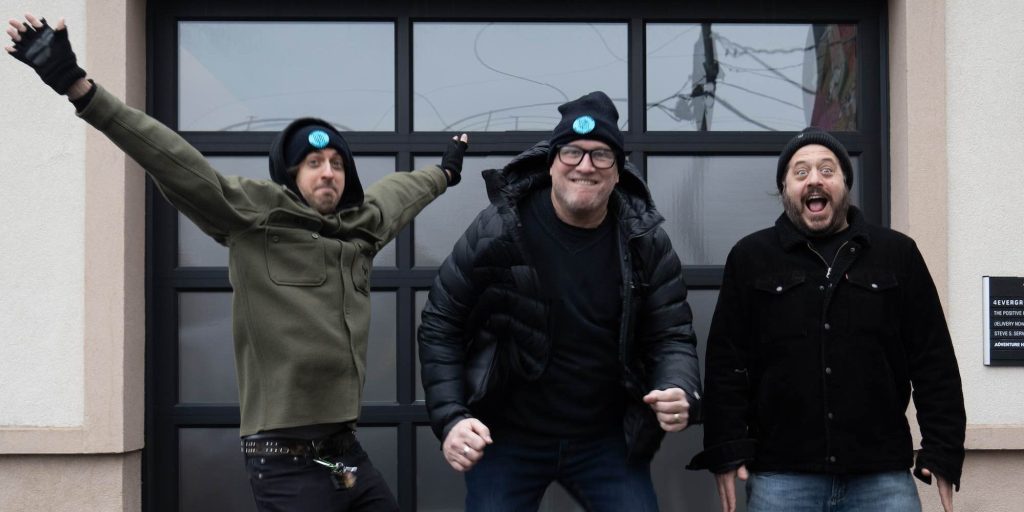 Quiz Show – Flotsam EP